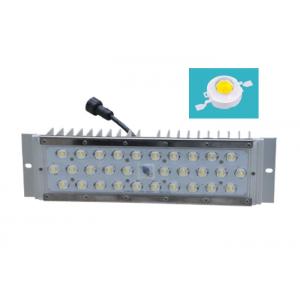 China Bridgelux Chip LED Street Lights Module IP66 Aluminum Heat Sink wholesale