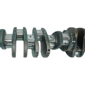 China 6BT5.9 6BTA5.9 High Performance Crankshaft 3929037 6 Cylinder Engine Parts supplier