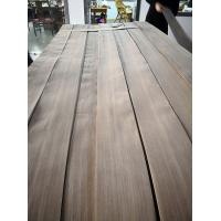 China Lonson Rift Cut Walnut Veneer 250cm Real Wood Veneer Straight Grain Sawn on sale