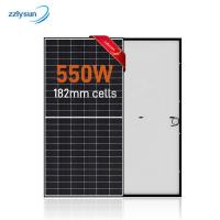 China PV On Grid Solar Power System Mounting With Metal Ground Screw Hardware on sale
