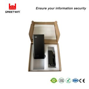 China CDMA GSM 5200mAH Wireless Router Jammer Bluetooth 5.8GHz 2.4GHz supplier