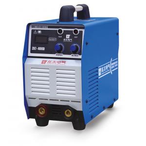 ODM 130V 560V Input Igbt Mig Welder MMA 400 Amp Welding Machine