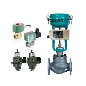 China Accrochage à l'actionneur linéaire/rotatif Samson 3767 positionneur électropneumatique wholesale