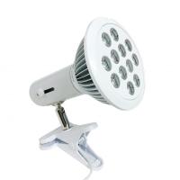 China E27 Socket Red Led Light Bulb 36W Therapy Lamp 660nm 850nm Red Light Therapy on sale