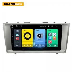 2Din Android Car DVD Multimedia Player For Toyota Camry 2008-2011
