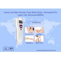 China Safe Home Use Beauty Device Intense Pulsed Light Systems Big Treatment Area on sale