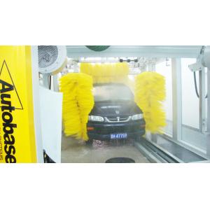 China Automatic tunnel car washing machine TEPO-AUTO wholesale