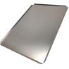 China 2.0mm 660x457mm Four Side Odm Aluminized Steel Cookie Sheet wholesale