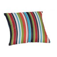 China Customized Color Decorative Throw Pillows For Sofa Soft Touching Anti Static on sale