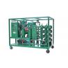 China 18000L/H Transformer Oil Regeneration Machine Oil Purifier Machine For Transformer Oil wholesale