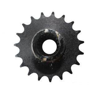 19 Tooth Sprocket Off Road Go Kart Parts For GY6 150cc Scooter Go Kart