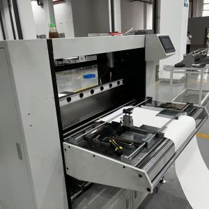 China オーダーメイド活性炭空気フィルター ヘパ浄化器 交換パック 空気浄化器のホーム wholesale