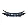 Plastic Front Grille Cover Assembly 71121-TET-H01 for Honda Civic FC1 Easy to Install