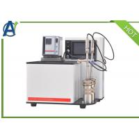 China ASTM D525 Oxidation Stability Testing Equipment (Induction Period Method) on sale