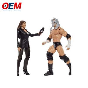 China Custom Action Figure Maker 3.75 Inch Action Figure Figurine supplier