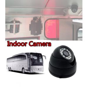 China Security Inside Vehicle CCTV Camera AHD 960P IR Reversing Car Dome Camera supplier
