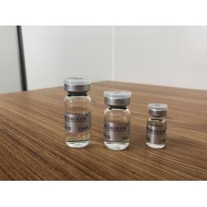 China 20mg/ml Non Cross Linked Hyaluronic Acid For Pen Knee Intra Articular Medical Gel supplier