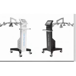 China 675rpm Fat Removal Whole Body Shaping Machine Therapy Machine supplier