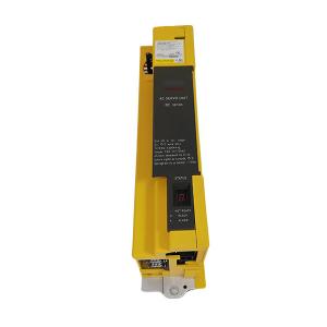 China FANUC CNC Single-Axis Driver A06B-6117-H155 αi SV 80L and 30i/31i/32i-MODEL B Plus Controllers wholesale