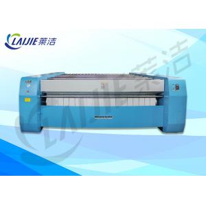 China ISO9001 Passed Commercial Ironing Equipment For Clothes Industrial Flatwork Ironing supplier