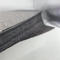 China Sound Insulation Expanded Polystyrene Foam Sheet on sale