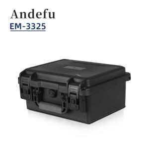 China Custom Hard Plastic Tool Case IP67 Waterproof 362x310x174mm with Foam wholesale