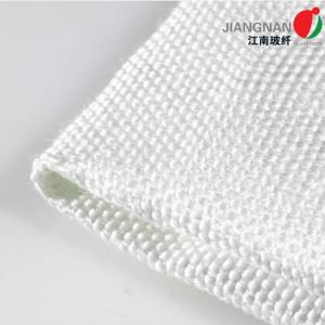 1.5mm Thickness M30 Texturized Fiberglass Cloth Fiberglass Woven Roving Cloth