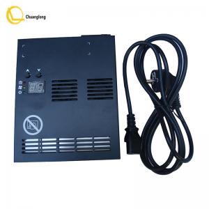 China Fan Type Electric Heater ATM Machine heater 400W (Inside Temperature Measurement ) supplier