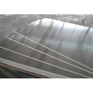 China Sublimation 4X8 Aluminium Alloy Sheet 2Mm 3Mm 5085 5052 T6 Brushed Plate supplier
