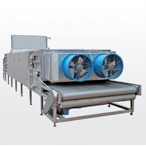 TOKAN Tofu Belt Drying Machine The Ultimate Tool for Industrial Soymilk Production