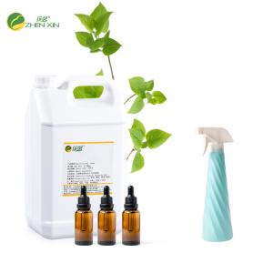 China High Concentrated Forest Air Freshener Fragrance For Home Hotel Room supplier