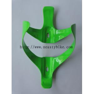 NT-BC1009 Cycling Green Carbon Fiber Bottle Cage