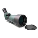 15-45x60 Waterproof Angled Spotting Scope for Target Shooting Bird Watching