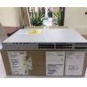 China C9200L-24T-4G-E 9200L 24ポートスイッチとSNMP機能でネットワークをアップグレードする wholesale
