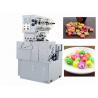 Auto Forming And Double Twist Wrapping Machine For Candy Product In Shape Of