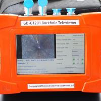 China 3D Optical Borehole Inspection Camera Mapping Downhole Camera on sale