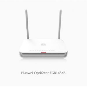 HUAWEI EG8145X6 Optixstar WiFi6 Gpon ONU Wifi Router External Antenna