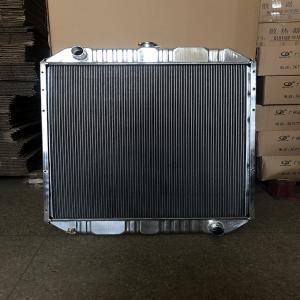 China factory price PC300-5 PC300-6 PC 300-5 300-6 Oil cooler radiator manufacture for excavator hot sale wholesale