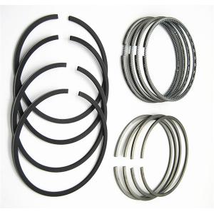 116.0mm Air Compressor Piston Rings EL 100T FG185 3+2.5+2.5+5 Scratch Resistant For Hino