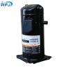 China Stationary R410A 3.5HP Refrigeration Scroll Compressor ZB26KQE-TFD-558 wholesale