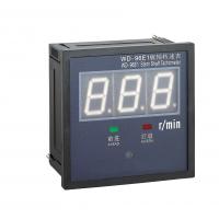 China 96*96mm Wd-96e1 Non Electricity Units Meter Stern Shaft Tachometer Din Rail for sale