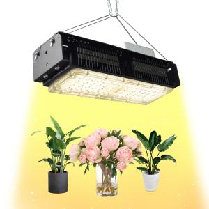 AC85V-265V Indoor Led Grow Lights For House Plants 50W