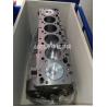 China 6BT5.9 3966454 3917287 Steel Cylinder Head wholesale