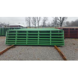 Gate 5 Bar 14' (4200mm) - Farm gates for sale Field Brisbane Pick up