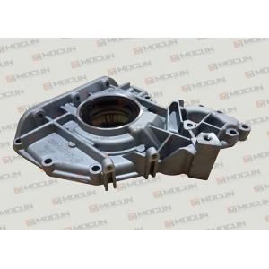 China Part Number 1011015-56D D6D Oil Pump Diesel Engine Parts For wholesale