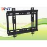 Cold Rolled Steel Wall Mount Bracket For 14" - 32" LCD / LED Plamsa TV