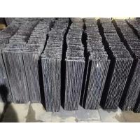 China Customizable Smooth Natural Slate Floor Tiles Exterior Slate Wall Tiles on sale
