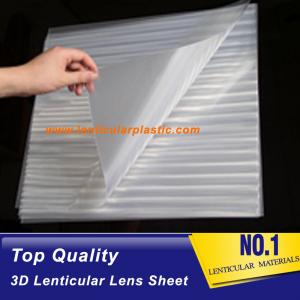 0.25mm thickness thin lenticular film lenticular lens sheet australia-160 lpi lenticular plastic lens blanks