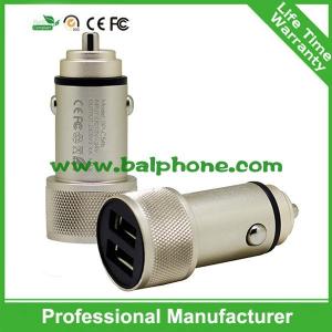 China wholesale emergency hammer car charger with new design supplier