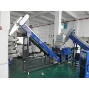China China waste recycling factory waste car battery lead acid battery recycling line supplier